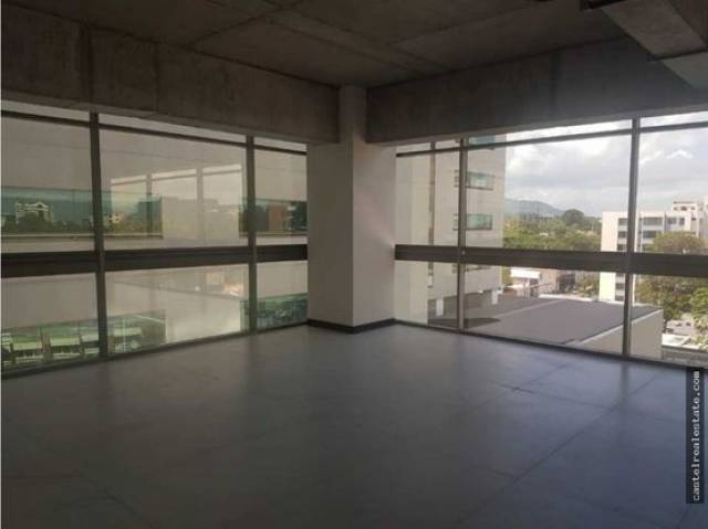 Rento Oficina nueva en zona 10 - Image 2