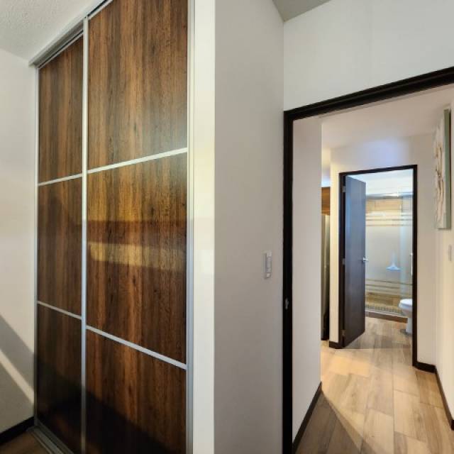 Apartamento Amueblado en Renta Zona 12 Ciudad Guatemala - Miniatura 9