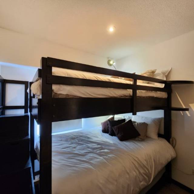 Apartamento Amueblado en Renta Zona 12 Ciudad Guatemala - Miniatura 10