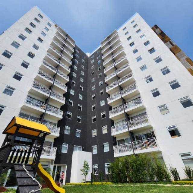 Apartamento Amueblado en Renta Zona 12 Ciudad Guatemala - Miniatura 13