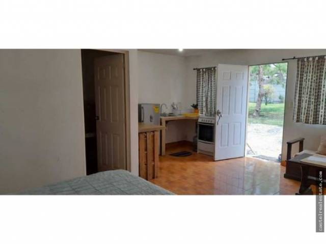 Rento apartamento amueblado en Antigua Guatemala