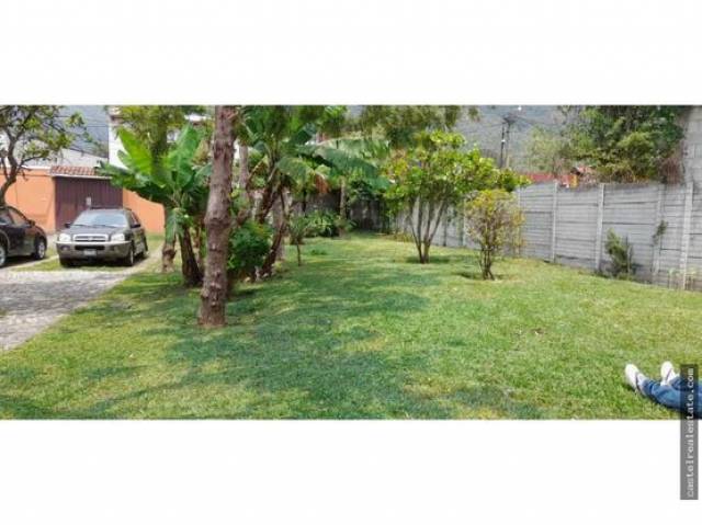 Rento apartamento amueblado en Antigua Guatemala - Image 2