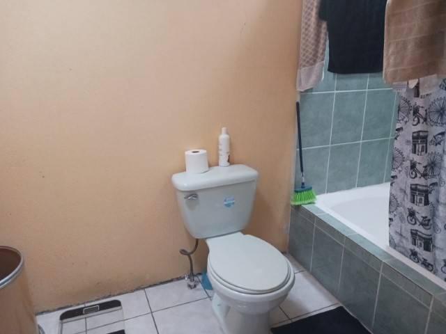 Casa en Venta San Cristóbal, de un nivel en residencial - Miniatura 8
