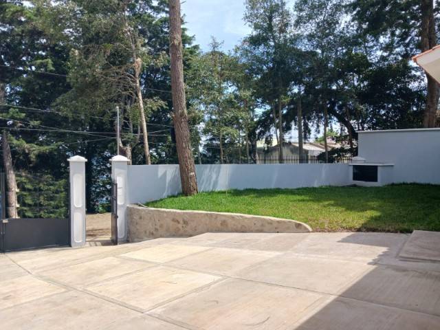 Casa de Un Nivel y Jardín en Venta, Arrazola Fraijanes - Image 2