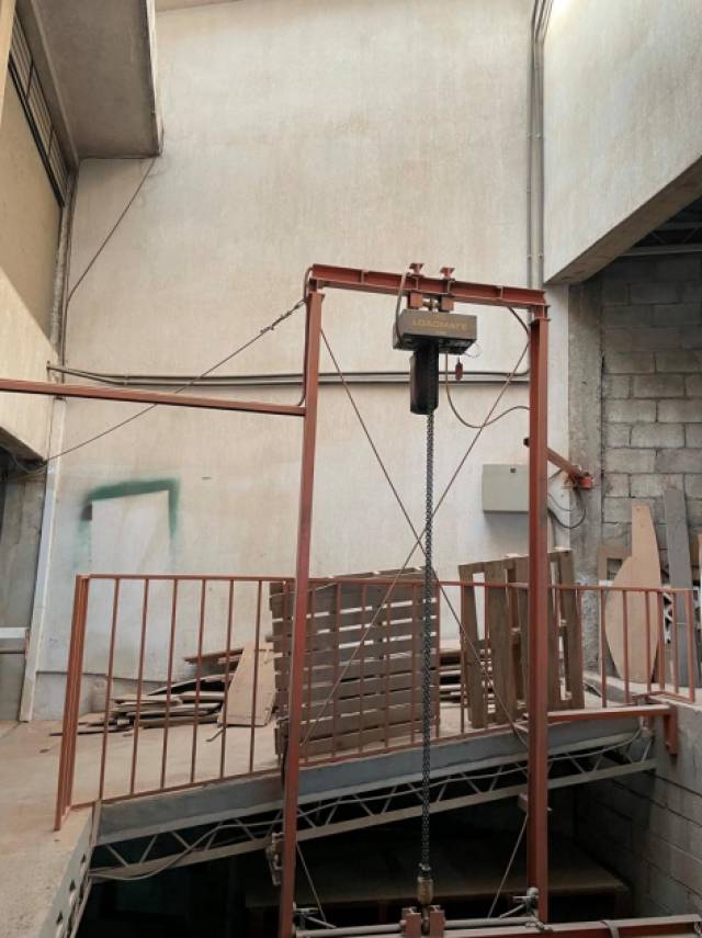 Bodega en venta en boulevarda San Cristobal - Miniatura 5