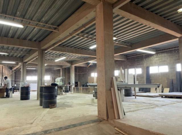 Bodega en venta en boulevarda San Cristobal - Miniatura 6