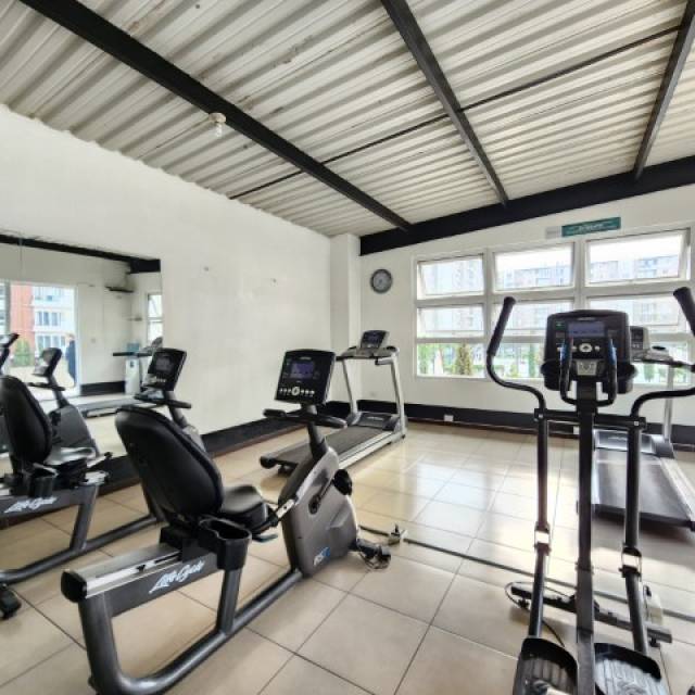 Apartamento en Renta Parque 7 en Zona 7 de Mixco - Miniatura 12