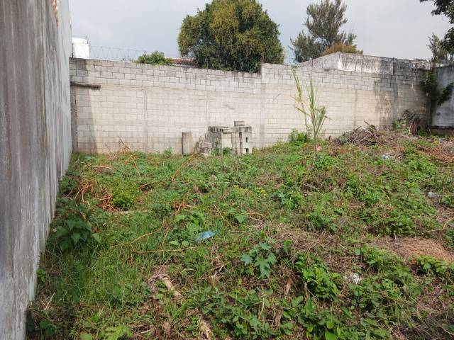 Terreno residencial en venta Balcones de San Cristóbal - Image 1