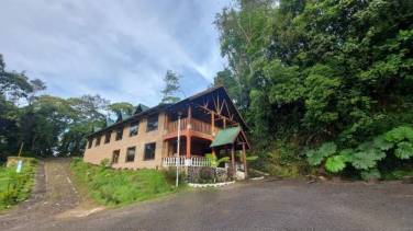 FINCA EN VENTA EN QUETZALTENANGO - Image 1