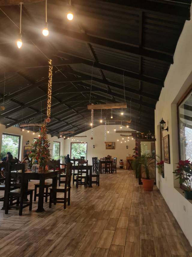 FINCA EN VENTA EN QUETZALTENANGO - Miniatura 7