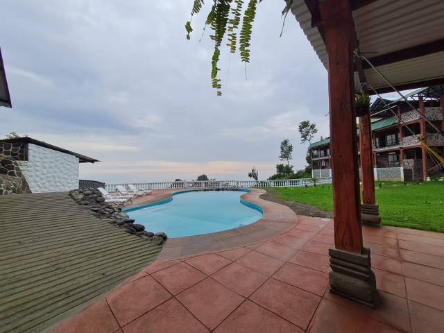FINCA EN VENTA EN QUETZALTENANGO - Miniatura 8