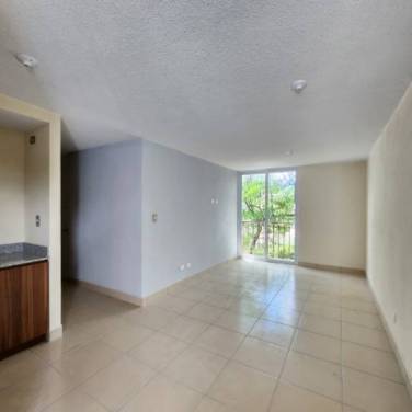 Apartamento con Balcón en Renta Villa Los Alamos - Image 1