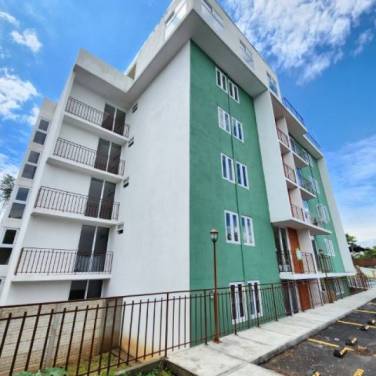 Apartamento para Estrenar en Renta Villa Los Alamos - Image 1