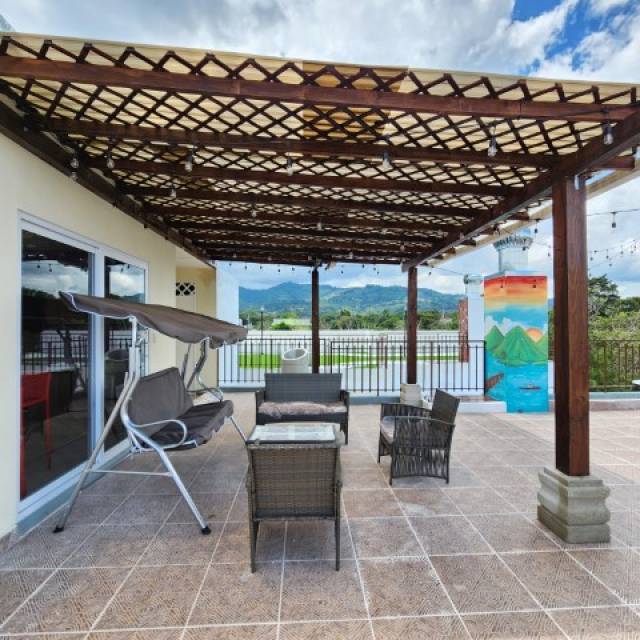 Apartamento para Estrenar en Renta Villa Los Alamos - Miniatura 12