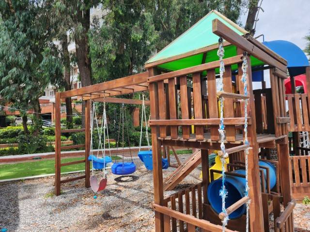 Apartamento en Renta Jardines de La Floresta con Balcón - Miniatura 10