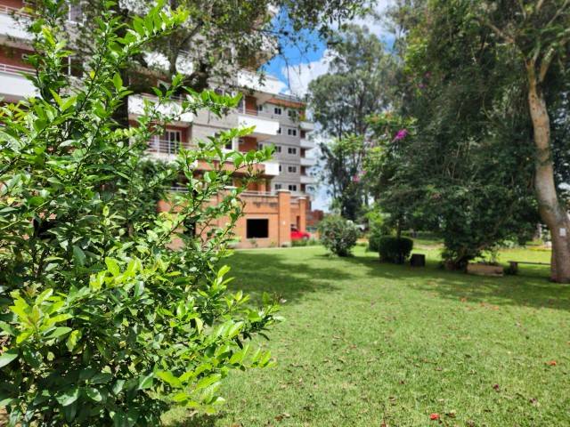 Apartamento en Renta Jardines de La Floresta con Balcón - Miniatura 12