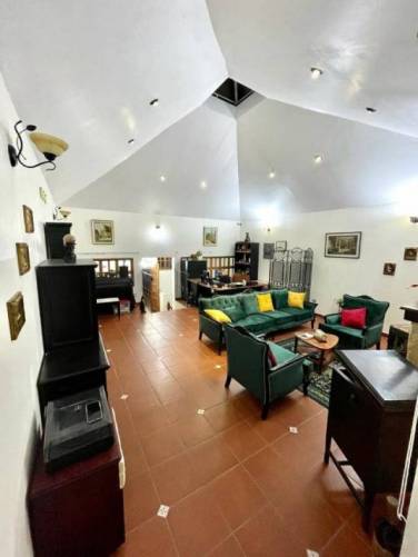 Apartamento Amueblado de una habitación Colonia Bran Z3