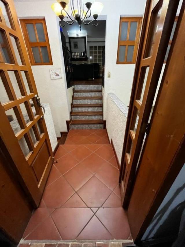 Apartamento Amueblado de una habitación Colonia Bran Z3 - Image 2