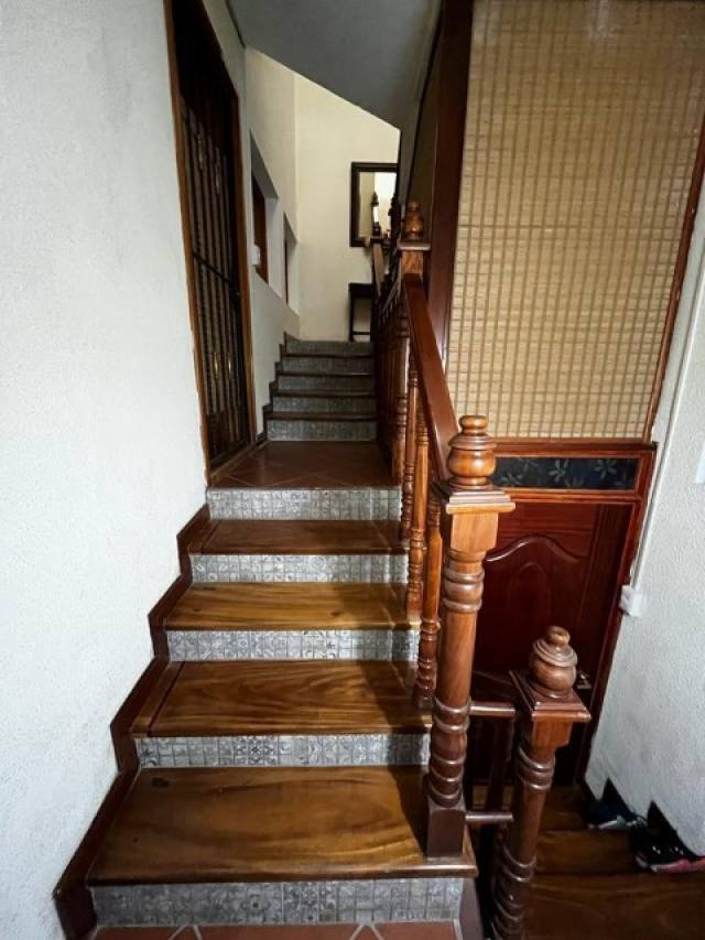 Apartamento Amueblado de una habitación Colonia Bran Z3 - Image 4