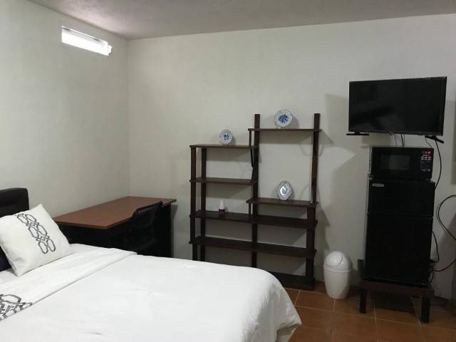 Apartamento Amueblado de una habitación Colonia Bran Z3 - Image 5