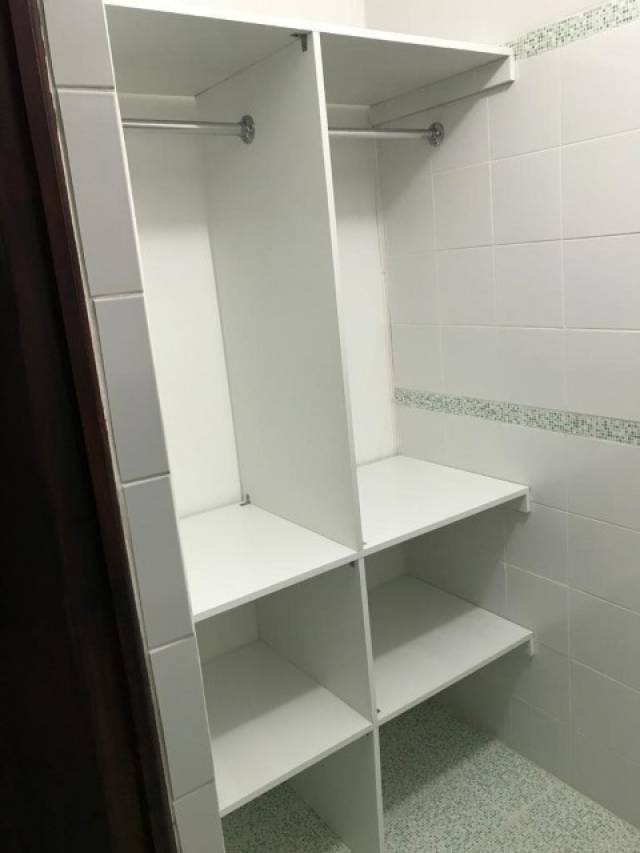 Apartamento Amueblado de una habitación Colonia Bran Z3 - Miniatura 8