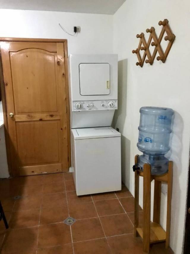 Apartamento Amueblado de una habitación Colonia Bran Z3 - Miniatura 10