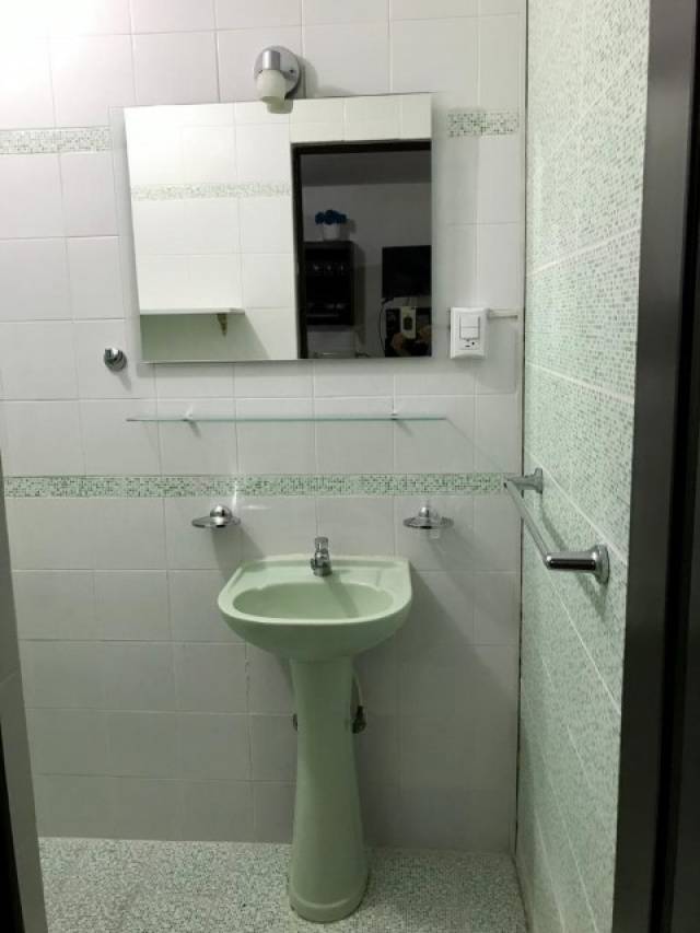 Apartamento Amueblado de una habitación Colonia Bran Z3 - Miniatura 11