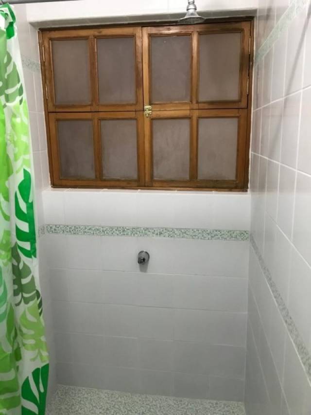 Apartamento Amueblado de una habitación Colonia Bran Z3 - Miniatura 12