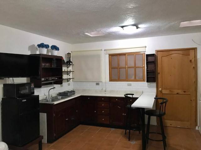 Apartamento Amueblado de una habitación Colonia Bran Z3 - Miniatura 13