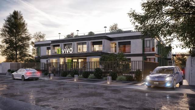 APARTAMENTO EXCLUSIVO EN VENTA EN ZONA 13 MUY CENTRICO - Image 2