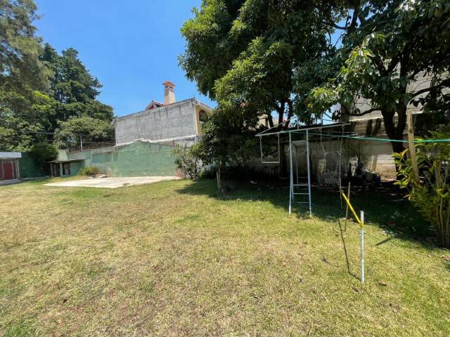 Terreno Residencial en Venta San Lucas Sacatepéquez - Miniatura 6