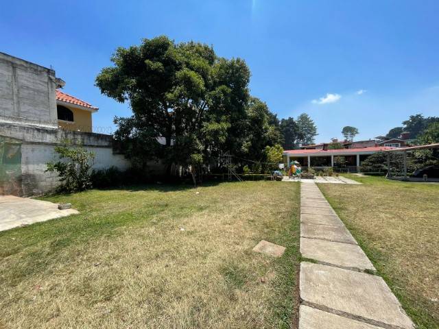Terreno Residencial en Venta San Lucas Sacatepéquez - Miniatura 9