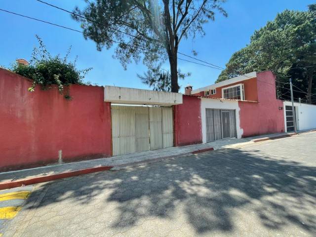 Terreno Residencial en Venta San Lucas Sacatepéquez - Miniatura 12