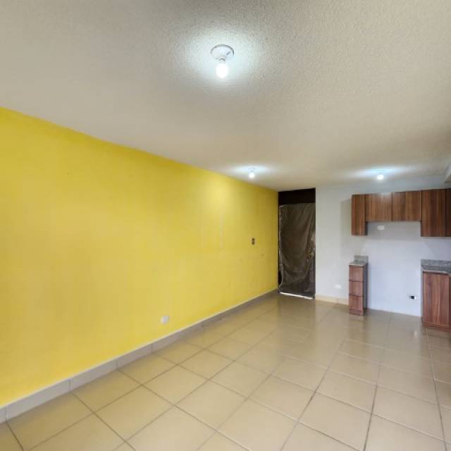Apartamento en Renta Villa Los Alamos San Miguel Petapa - Image 2