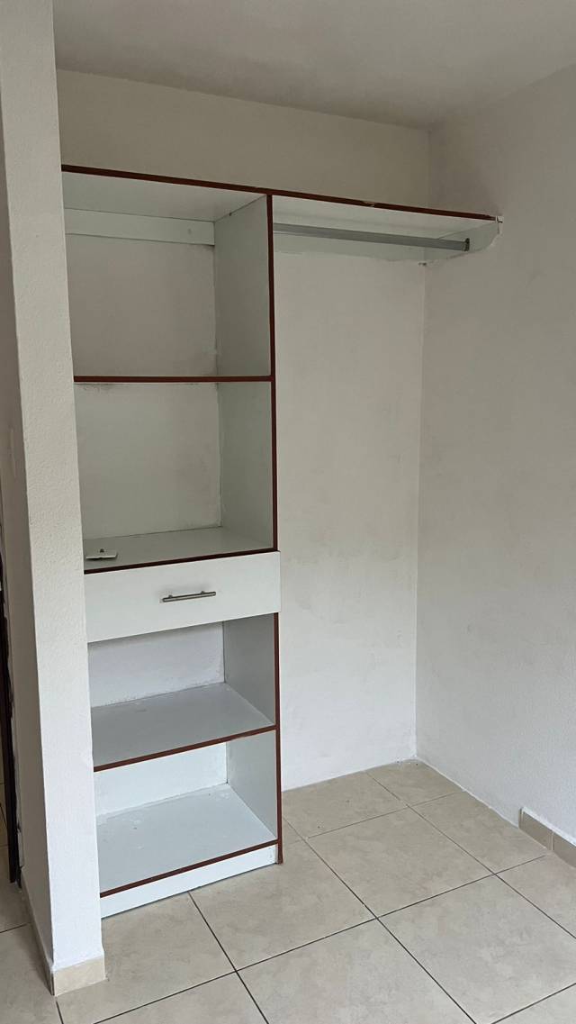 APARTAMENTO EN RENTA NUEVO EN PARQUE 7 - Miniatura 6