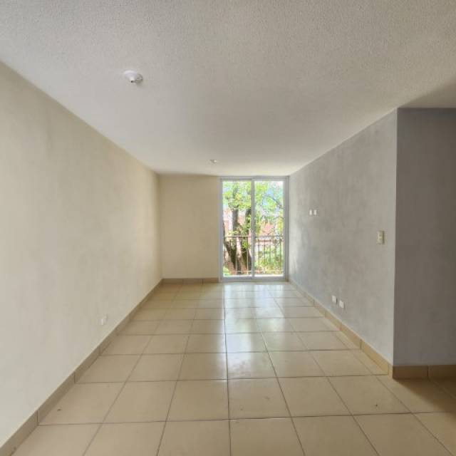 Apartamento para Estrenar en Renta San Miguel Petapa - Image 1