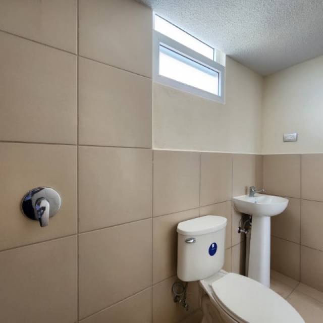 Apartamento para Estrenar en Renta San Miguel Petapa - Miniatura 10