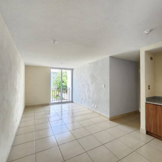 Apartamento en Renta Los Alamos San Miguel Petapa - Image 2