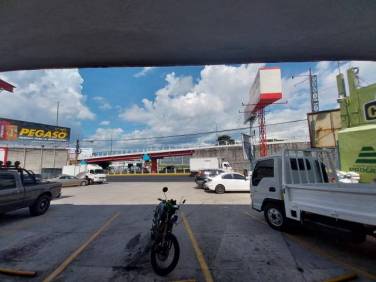 RENTO LOCAL COMERCIAL SOBRE LA INTERAMERICANA