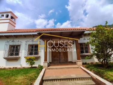 Casa en venta, Condominio Villas De Santa Catarina Bobadilla, Antigua. 6652412