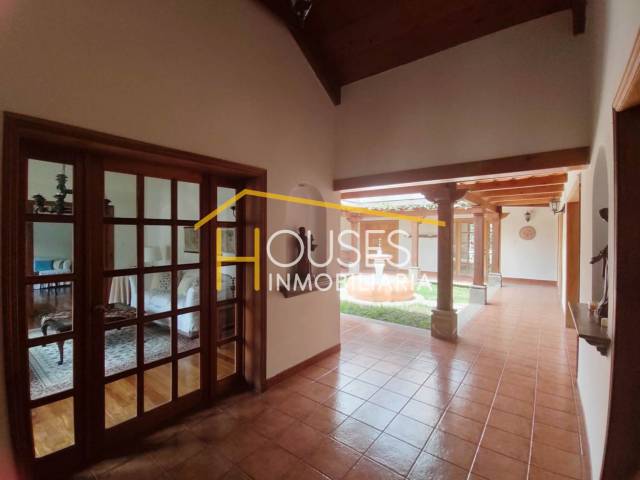 Casa en venta, Condominio Villas De Santa Catarina Bobadilla, Antigua. 6652412 - Image 4