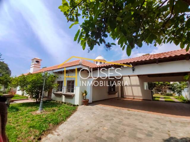Casa en venta, Condominio Villas De Santa Catarina Bobadilla, Antigua. 6652412 - Miniatura 7