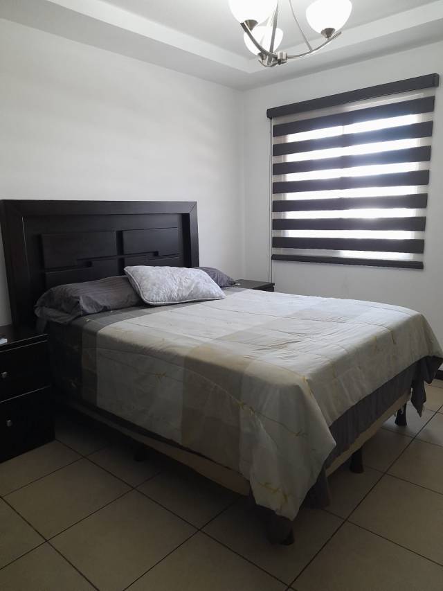 RENTO APARTAMENTO EN ZONA 13 - Miniatura 6