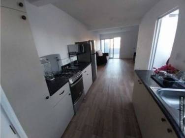 Apartamento nuevos en zona 5 - Amueblado