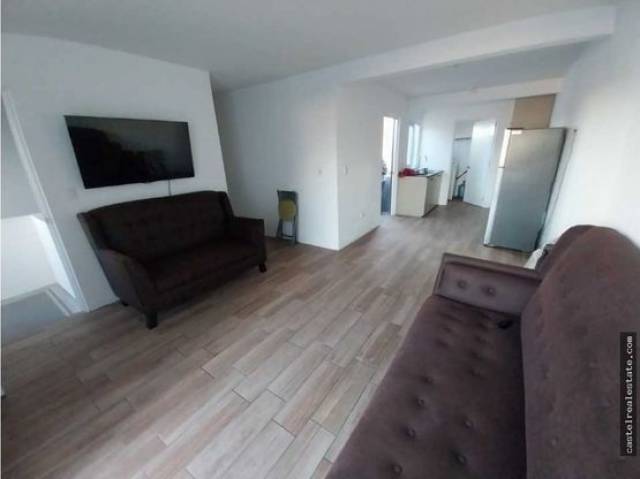 Apartamento nuevos en zona 5 - Amueblado - Miniatura 2