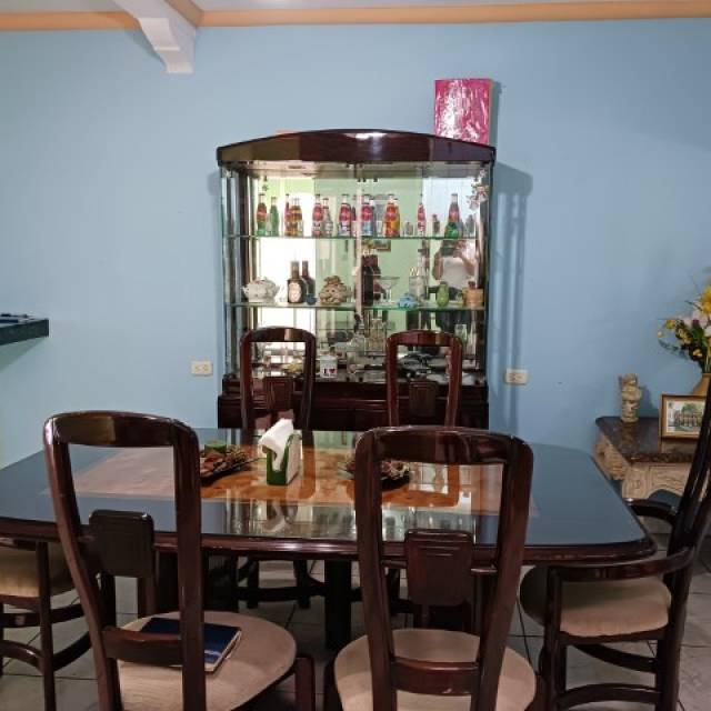 Casa en Venta con Jardín Balcones de San Cristóbal - Image 2