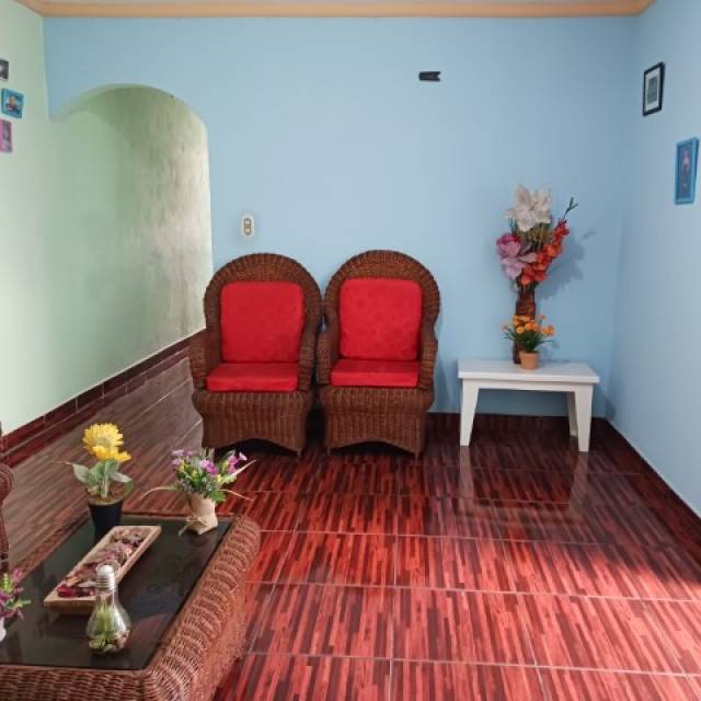 Casa en Venta con Jardín Balcones de San Cristóbal - Miniatura 6