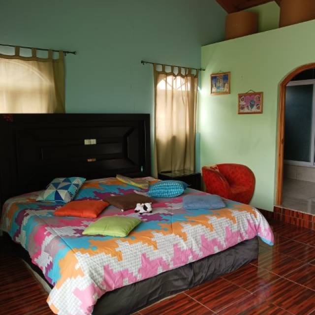 Casa en Venta con Jardín Balcones de San Cristóbal - Miniatura 8