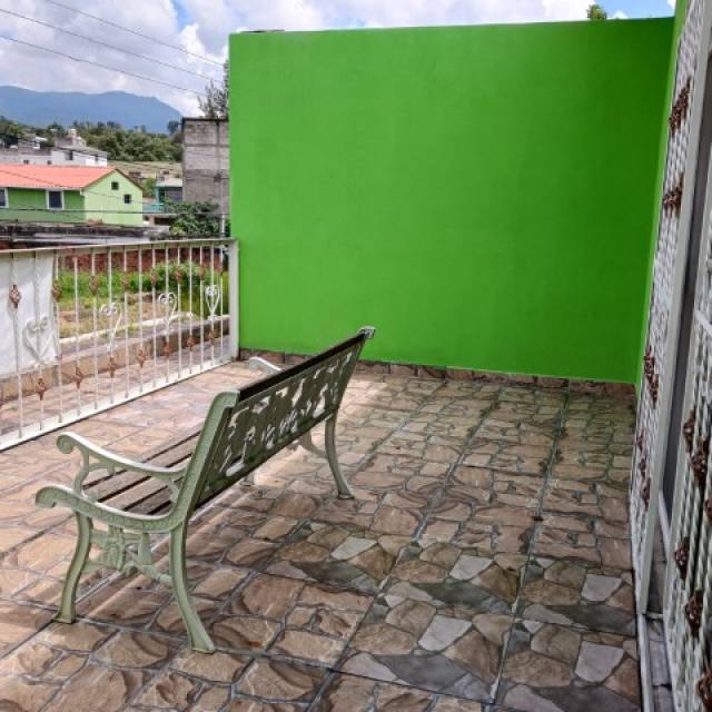 Casa en Venta con Jardín Balcones de San Cristóbal - Miniatura 9