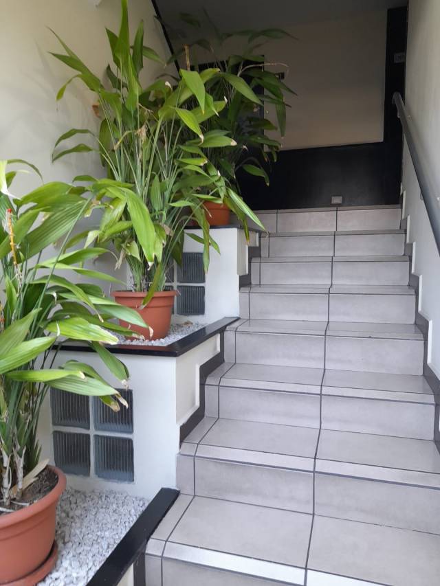 RENTO APARTAMENTO EN ZONA 13, AVENIDA HINCAPIE - Miniatura 8